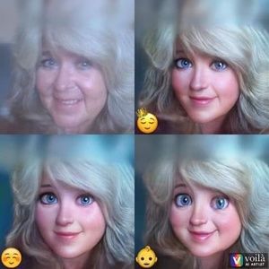 Meet your Posher, Cari